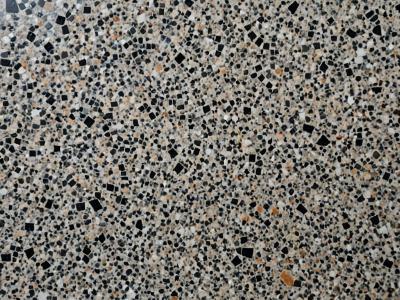Countertop installation